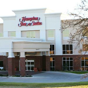 Hampton Inn And Suites Stephenville Exterior photo