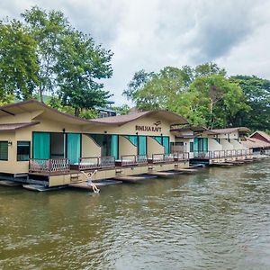 Binlha Raft Resort Ban Huai Maenam Noi Exterior photo