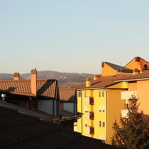 Roof Pellegrini Ξενοδοχείο Βερόνα Exterior photo
