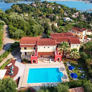 Elite Corfu - Adults Friendly Ξενοδοχείο Limni  Exterior photo