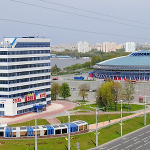 Arena Hotel Μινσκ Exterior photo