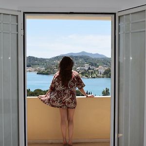 Elite Corfu Sea View Rooms Limni  Exterior photo