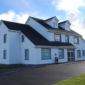 Kemar House Bed and Breakfast Belmullet Exterior photo