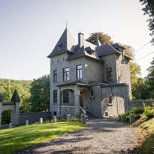 The Wise House Ξενοδοχείο Hastiere-par-dela Exterior photo