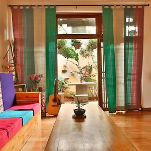 Mahasen By Foozoo Bed and Breakfast Μπεντότα Exterior photo