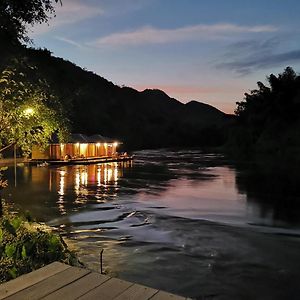 Kodaun River Kwai Resort Καντσαναμπούρι Exterior photo