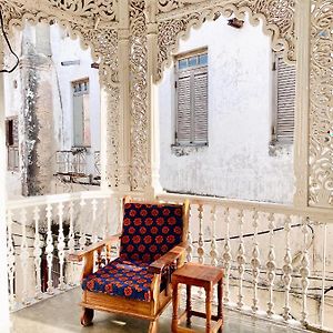 Balcony House Bed and Breakfast Zanzibar Exterior photo
