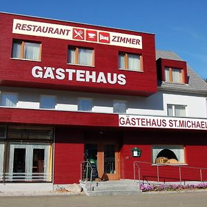 Gastehaus St.Michael Ξενοδοχείο Sankt Michael in Obersteiermark Exterior photo