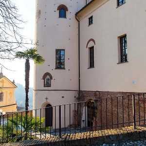 Castello Di Cortanze Ξενοδοχείο Exterior photo