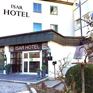 Isar Hotel Φράιζινγκ Exterior photo