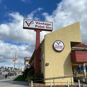 Vantage Point Inn - Woodland Hills Λος Άντζελες Exterior photo