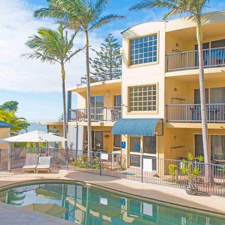Beachside Holiday Apartments Port Macquarie Εξωτερικό φωτογραφία