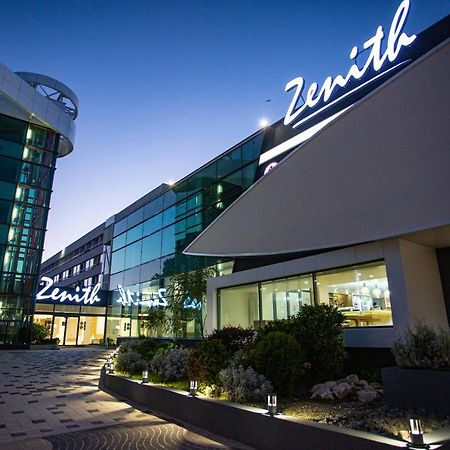 Zenith - Top Country Line - Conference & Spa Hotel Mamaia Εξωτερικό φωτογραφία