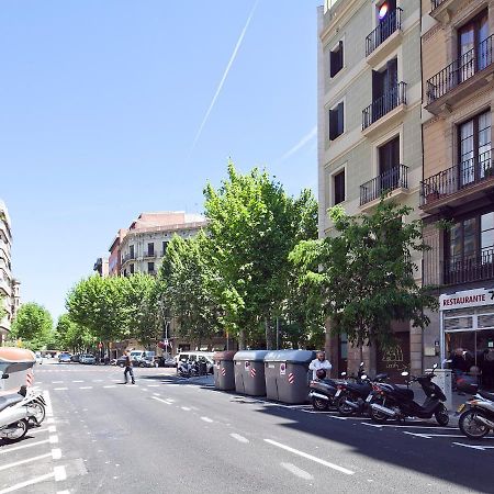 Bonavista Apartments - Eixample Βαρκελώνη Εξωτερικό φωτογραφία