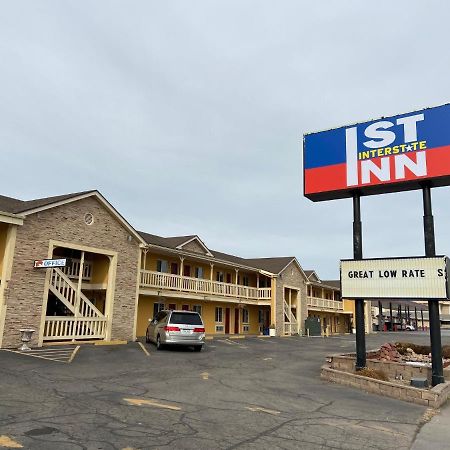 1St Interstate Inn Grand Junction Εξωτερικό φωτογραφία