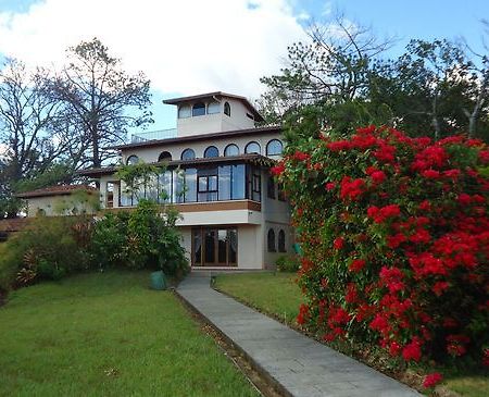 Hotel Desire Costa Rica Santa Barbara de Heredia Εξωτερικό φωτογραφία