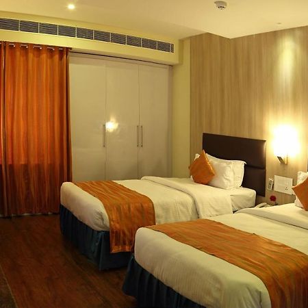 Renest Tirupati Ξενοδοχείο Εξωτερικό φωτογραφία