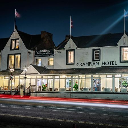 Grampian Hotel Περθ Εξωτερικό φωτογραφία