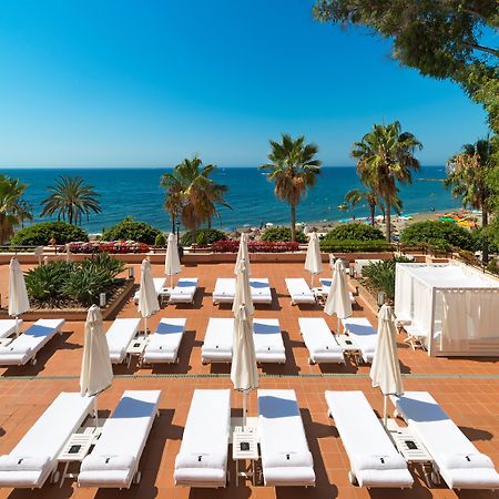 El Fuerte Marbella Ξενοδοχείο Εξωτερικό φωτογραφία
