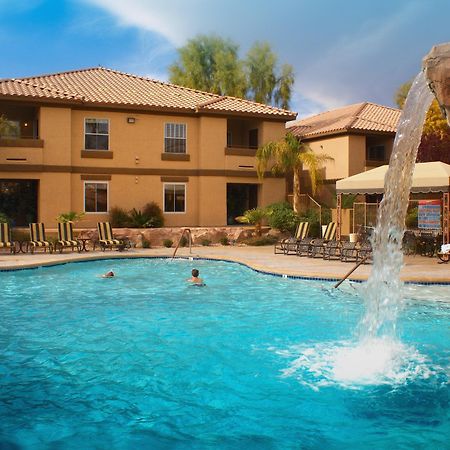 Hilton Vacation Club Desert Retreat Λας Βέγκας Εξωτερικό φωτογραφία