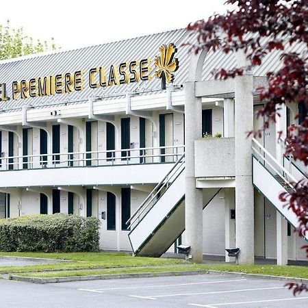 Premiere Classe La Roche Sur Yon - Vendespace Mouilleron-le-Captif Εξωτερικό φωτογραφία