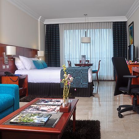 Hotel Dann Carlton Μπουκαραμάνγκα Εξωτερικό φωτογραφία