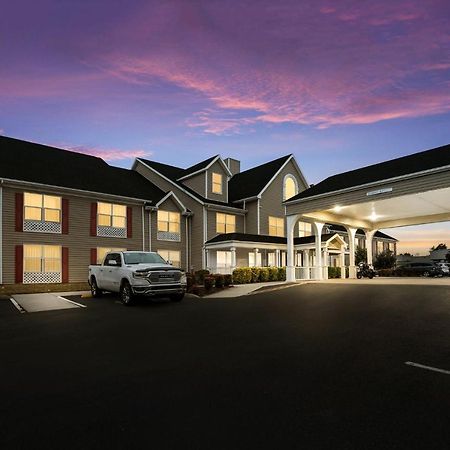 Red Roof Inn & Suites Knoxville East Εξωτερικό φωτογραφία