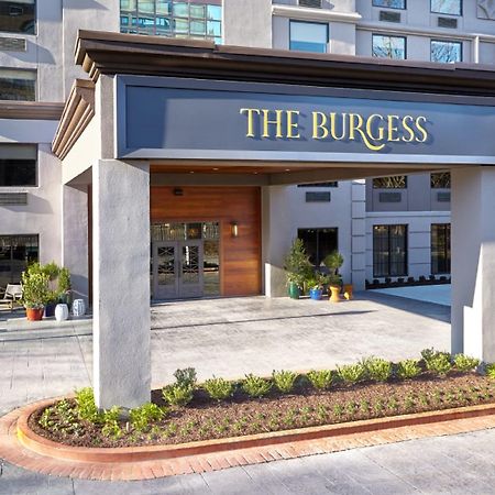The Burgess Hotel, Atlanta, A Tribute Portfolio Hotel Ατλάντα Εξωτερικό φωτογραφία