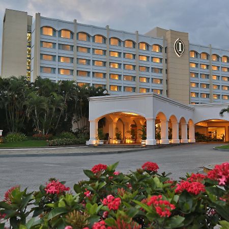 Real Intercontinental San Salvador, An Ihg Hotel Εξωτερικό φωτογραφία