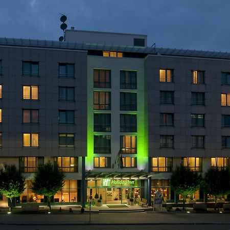 Holiday Inn Essen City Centre, An Ihg Hotel Εξωτερικό φωτογραφία