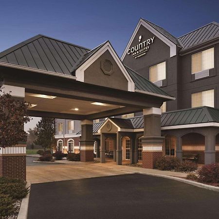 Country Inn & Suites By Radisson, Michigan City, In Εξωτερικό φωτογραφία