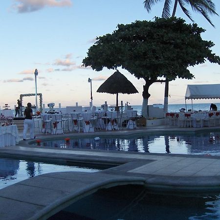 Hotel Playa Paraiso Boca del Río Εξωτερικό φωτογραφία