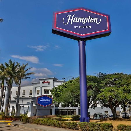 Hampton By Hilton San Jose Airport Costa Rica Ξενοδοχείο Αλαχουέλα Εξωτερικό φωτογραφία