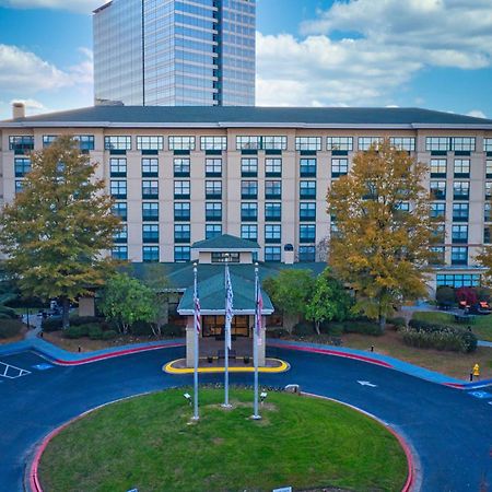 Hilton Garden Inn Atlanta Perimeter Center Εξωτερικό φωτογραφία