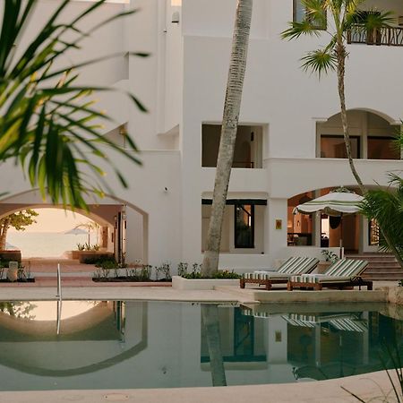 Maroma, A Belmond Hotel, Riviera Maya Πλάγια Ντελ Κάρμεν Εξωτερικό φωτογραφία