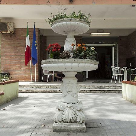 Villaggio Dell'Accademia Cesenatico Εξωτερικό φωτογραφία