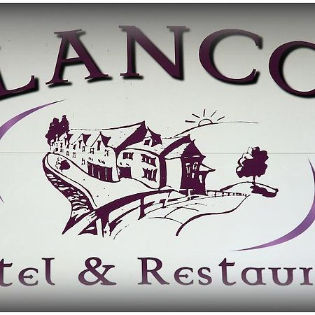 Blanco'S Hotel Port Talbot Εξωτερικό φωτογραφία