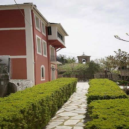 Archontiko Pantou Ξενοδοχείο Pelion Εξωτερικό φωτογραφία