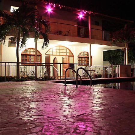 Hotel Palma Blanca Del Mar Σάντα Μάρτα Εξωτερικό φωτογραφία
