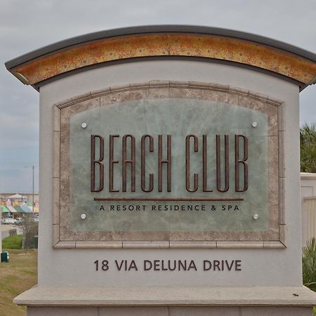 Beach Club Condominiums By Wyndham Vacation Rentals Pensacola Beach Δωμάτιο φωτογραφία