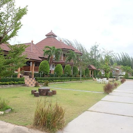 Ruen Sam Ran Resort Ban Nong Kham  Εξωτερικό φωτογραφία