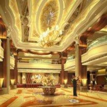 Inner Mongolia Jinjiang International Hotel Χοχότ Εξωτερικό φωτογραφία