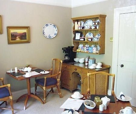 Lakes End Country Guest House Ulverston Εξωτερικό φωτογραφία