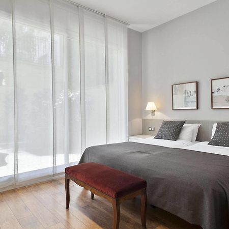 Bonavista Apartments - Passeig De Gracia Βαρκελώνη Εξωτερικό φωτογραφία