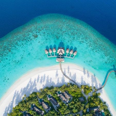 Anantara Kihavah Maldives Villas Kihavah Huravalhi Island Εξωτερικό φωτογραφία
