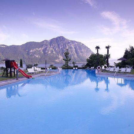 Hotel Lago Di Lugano Bissone Ανέσεις φωτογραφία