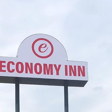 Economy Inn Arkadelphia Εξωτερικό φωτογραφία