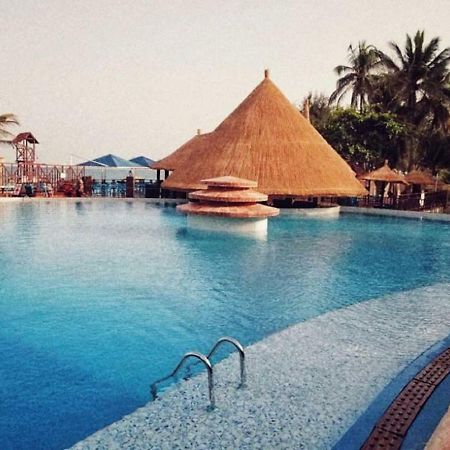 Senegambia Beach Hotel Serrekunda Εξωτερικό φωτογραφία