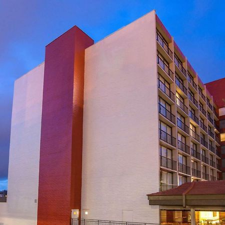 Red Lion Inn & Suites Olympia, Governor Hotel Εξωτερικό φωτογραφία