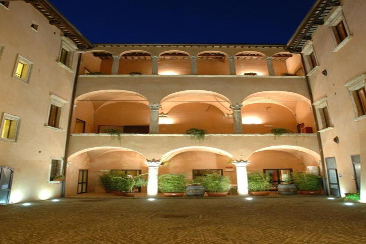 Palazzo Guiderocchi Ξενοδοχείο Ασκόλι Πιτσένο Εξωτερικό φωτογραφία